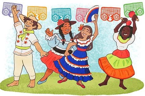 Celebrating 2019 National Hispanic Heritage Month The