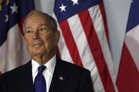 Why Bloomberg Skipped New York Times Ed Board Interview Politico