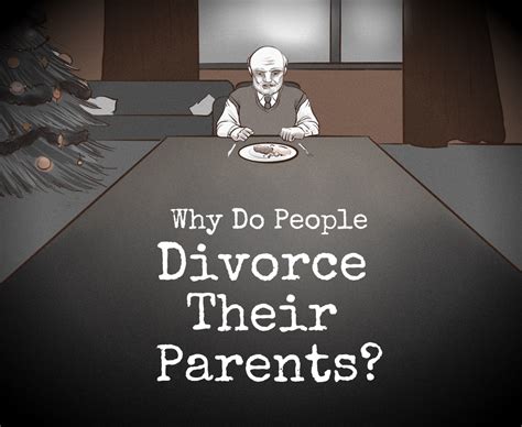 Five Reasons Why Adult Children Become Estranged From Their Parents