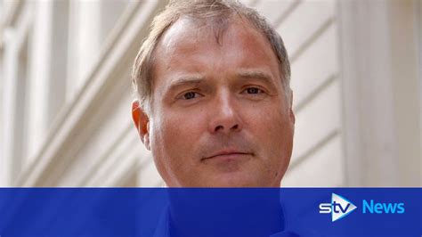 Ex Tv Presenter John Leslie Charged With Sex Offence