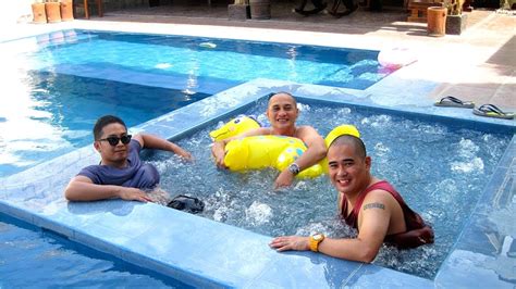 This charming beach resort with 222 spacious rooms and suites is designed with traditional malay architecture that provides a modern feel set. Lanie's 4 Hot Spring Resort | Private Pool | Pansol ...