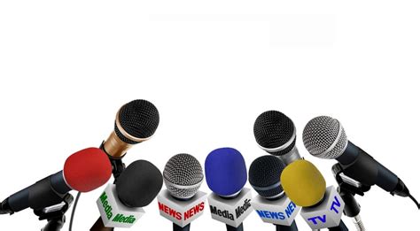 A meeting at which a person or organization makes a public statement and reporters can ask…. 10 Tips for Dynamic Press Conferences