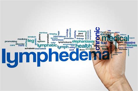 Lymphoedema And Physiotherapy