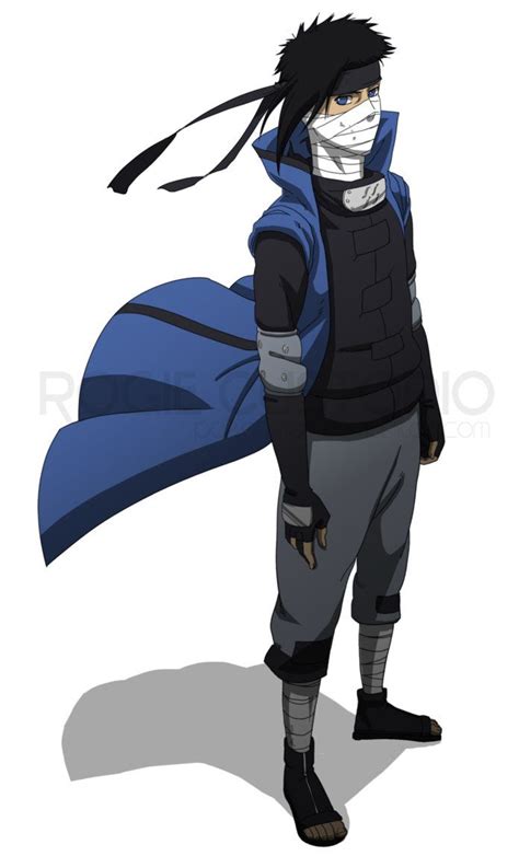 225 Best Naruto Fan Made Characters Images On Pinterest Naruto Oc