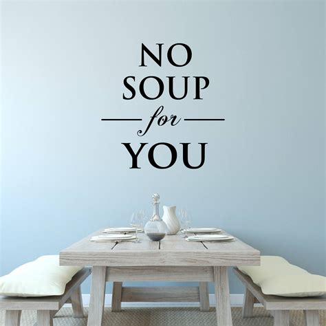 Funny Kitchen Wall Decal Quote Kitchen Decor Wall Sticker Etsy