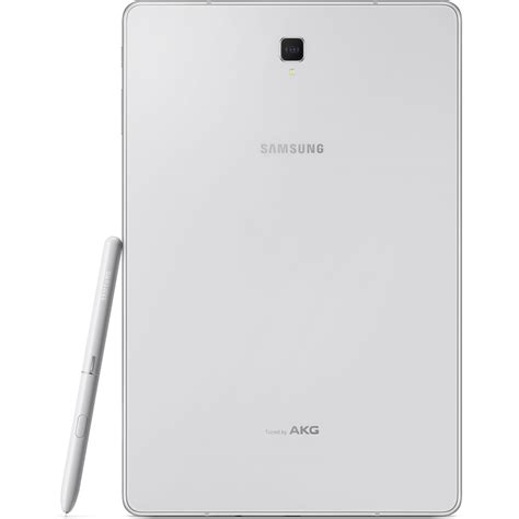 Samsung Galaxy Tab S4 105 Lte Sm T835 64gb šedý Sm T835nzaaxez