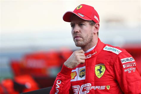 If you'd like to view and comment on this discussion, it can be found here. Formula 1: 5 possible landing spots for Sebastian Vettel ...