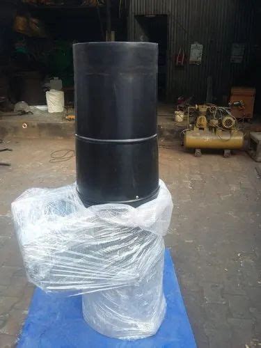 25 Mm Hdpe Construction Debris Chutes At Rs 15000piece In Chennai