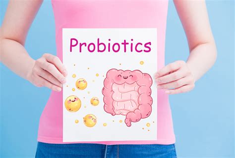 Health Benefits Of Probiotics Emedihealth