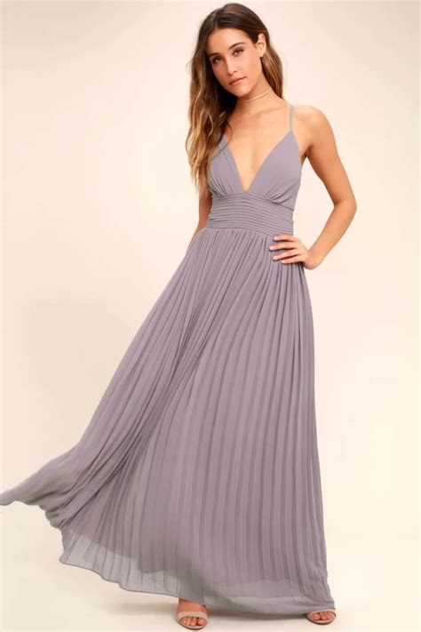 Dispo En Plein De Couleurs Purple Maxi Dress Best Maxi Dresses