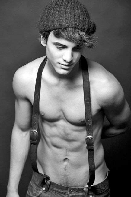 Sexy Boy Boys In Beanies Suspenders Men The Perfect Guy Male Photography Tumblr Boys