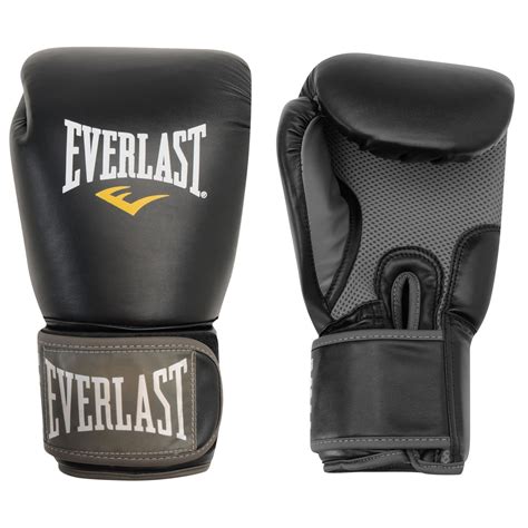 Everlast Muay Thai Gloves Mma Gloves