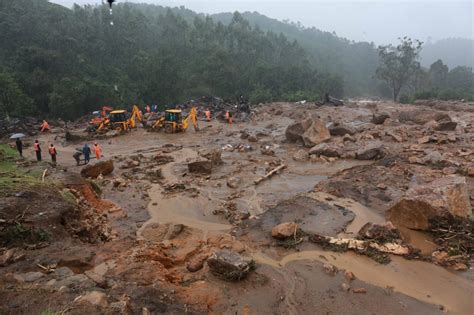 Deadly Landslides Are Becoming Keralas New Reality Every Monsoon