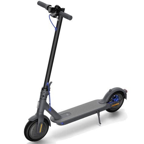 A Promo Code Brings Down The Price Of The Electric Scooter Gearrice