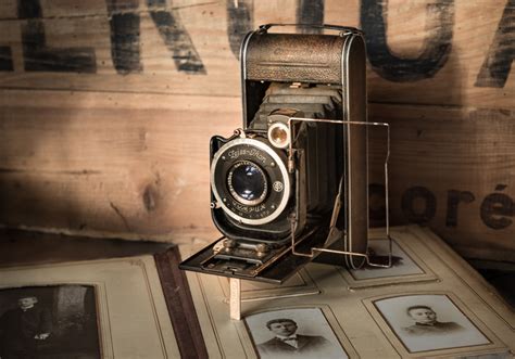 Kostenlose Foto Menschen Holz Technologie Fotografie Jahrgang