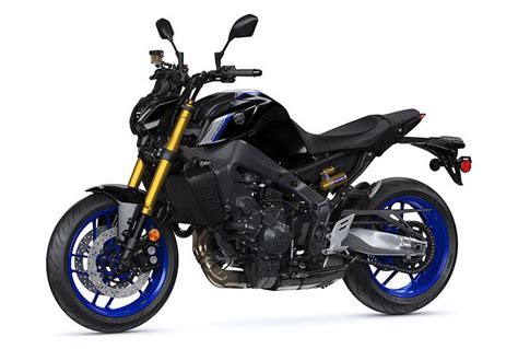 New 2021 Yamaha Mt 09 Sp Ride Motorsports Is Located In Woodinville Wa