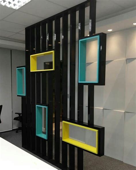 Top 45 Modern Partition Wall Ideas Engineering Discoveries In 2020