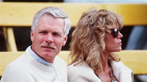 The Truth About Jane Fonda And Ted Turner S Divorce