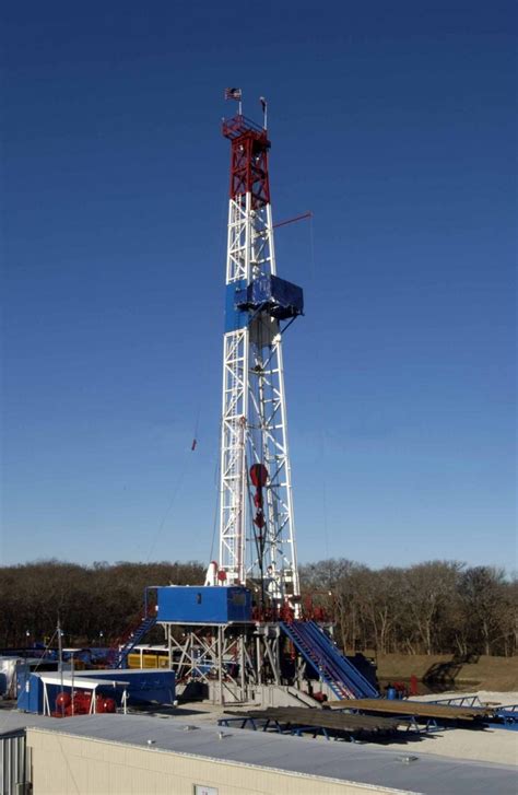 Oime Sl Hp Drilling Rig