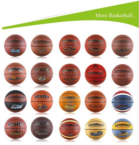 How Its Made Promotional Basketballs Branded Branded