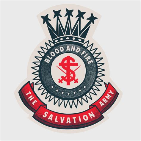 Looking Back A Salvation Army History Timeline