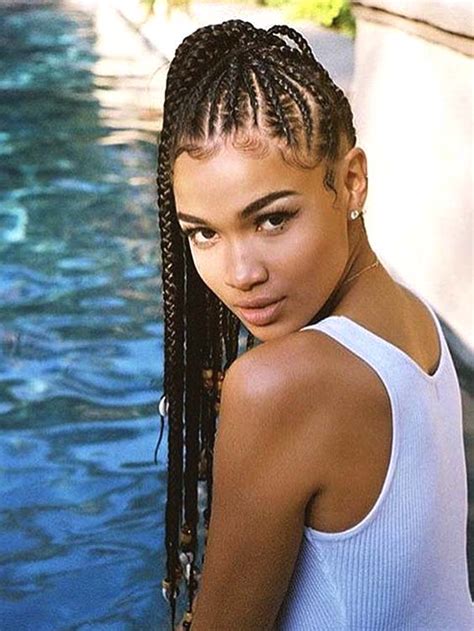 Are you looking for best beyonce knowles hairstyles and haircuts 2020? 10 Inspo-Worthy Protective Summer Hairstyle Trends For ...