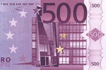 Und das besondere daran ist. 500 Euro Schein Originalgröße Pdf - scheine nachmachen ...