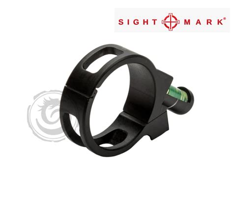 Sightmark 34mm Bubble Level Ring Sm19045 Tenda Canada