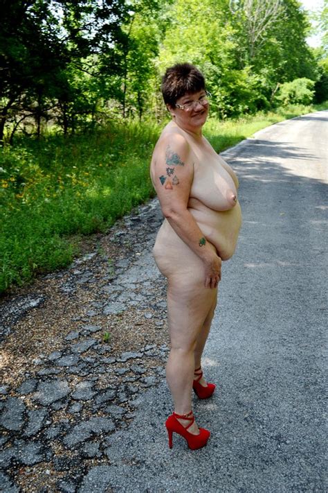 Gorgeous Tricity Lewis Nude Outdoors 2022 Photo Tursie Ablaze Fan