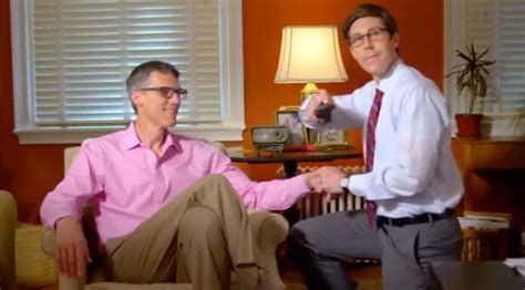 Out Providence Mayoral Candidate Video Features His Husband Boston Spirit Magazine
