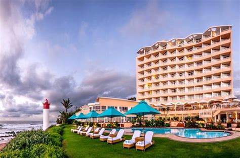 Luxury Five Star Hotels In Durban Durban Luxury Holday Hotels
