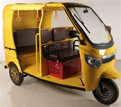 Best 2020 Cheap Adult Electric Tricycle The Bajaj Auto Rickshaw Price