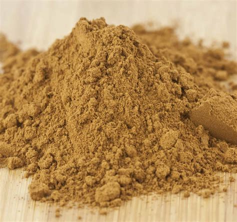 Ground Cinnamon | Bulk Priced Food Shoppe