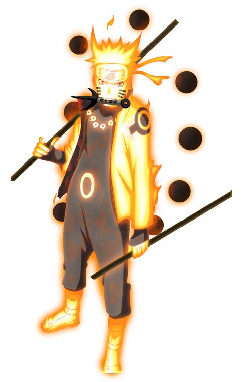 Naruto Sage Of Six Paths 23e