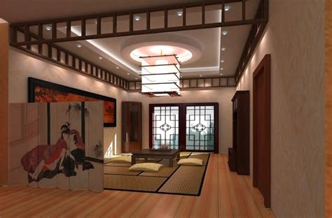 Japanese Small Living Room Design Living Room Interior Designs