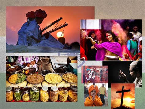 The Indian Culture And Traditions About India India Darpan