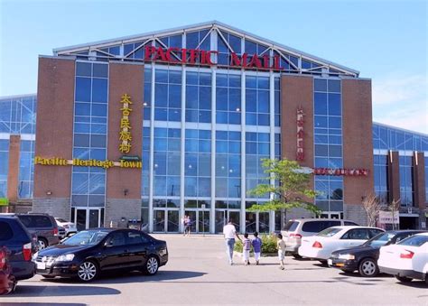 Guide To Shopping In Toronto Pacific Mall In Toronto