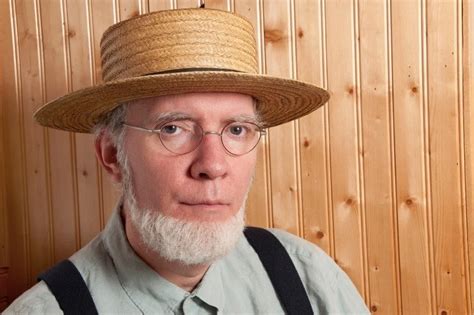 The Amish Beard Facts Examples