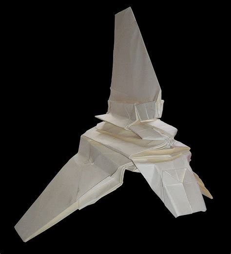 Fold A Paper R2 D2 And Other Awesome Star Wars Origami Star Wars