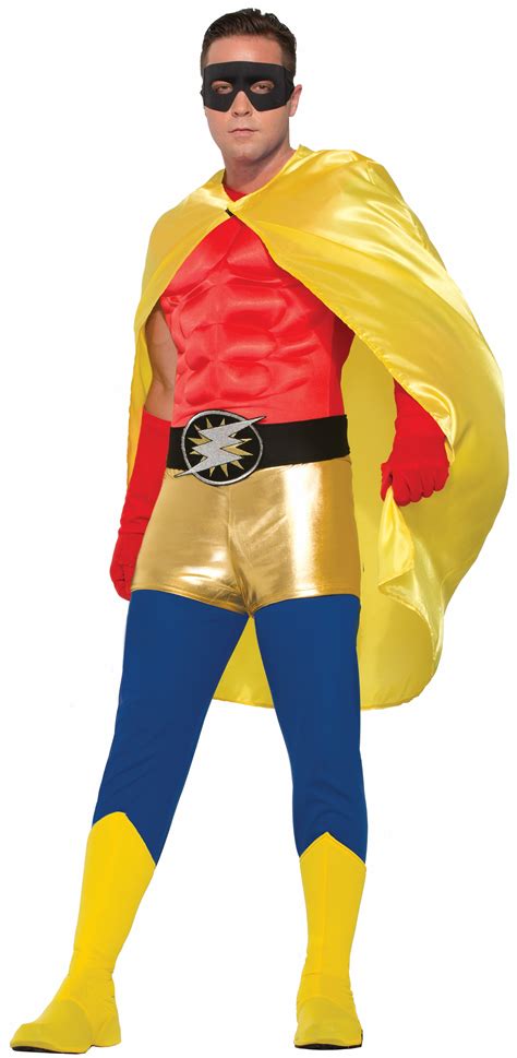 Adult Super Hero Costume Cape Men Women Halloween Villain Magician Phantom Ebay