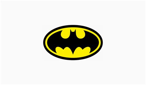 Top 20 Of The World Most Famous Superhero Logos Turbologo