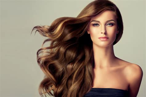 7 Ways To Make Hair Look Thicker The Katy News