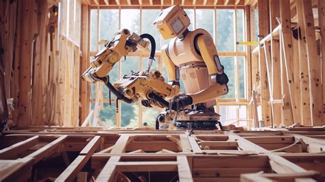 8 Mind Blowing Innovations Reshaping The Construction Industry - YouTube