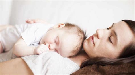 5 Trucos Para Que Tu Hijo Duerma La Siesta Eres Mamá