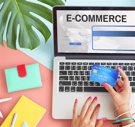 Mengenal Apa Itu E Commerce Beserta Kelebihan Dan Kekurangannya Halaman