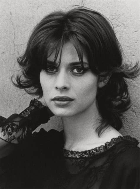Nastassja Kinski Portrait Beautiful Face Portraiture