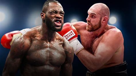 Welcome to the gypsy king's online store. Deontay Wilder-Tyson Fury fight: It's a ..."DRAW"! - Greek ...