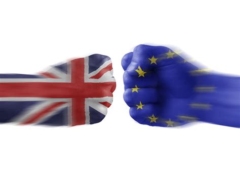 Das vereinigte königreich der briten besteht aus england, schottland, wales und nordirland. Der BREXIT Rückblick - EURACTIV.de