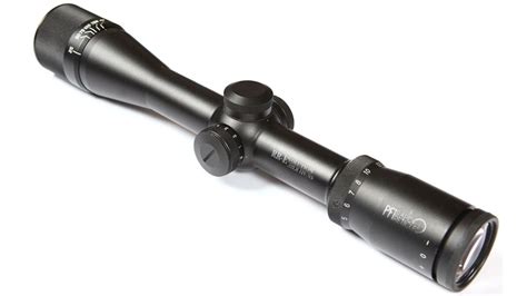6 Best 22lr Scope For Target Shooting For Hunters In 2021