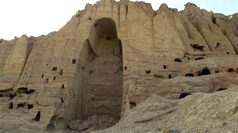 Exploring Taliban S Profitable Ventures Monetizing Architectural Heritage By Destroying Th